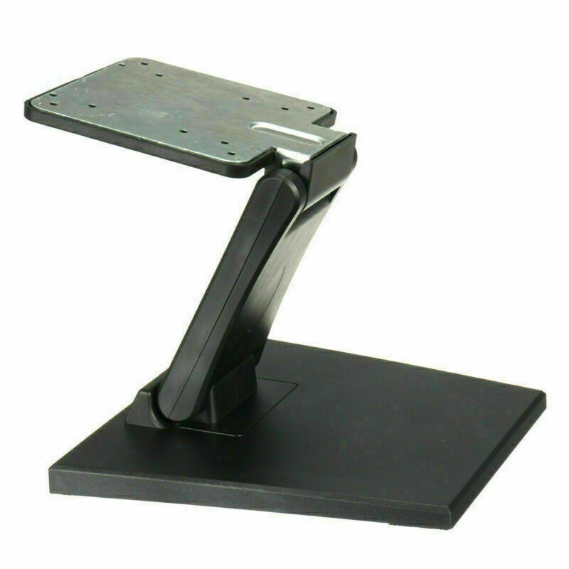 Ergonomic Adjustable Tilt VESA Mount Stand for Touch Screen Monitors 10-27"