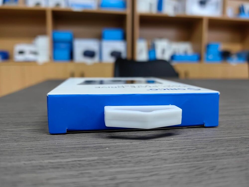 ORICO Y20 2TB SSD - High-Performance SATA III Internal Storage Drive