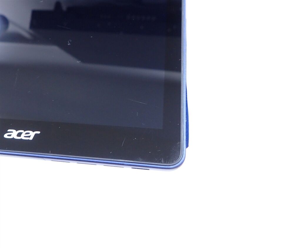 Acer ChromeBook Tab 10 D651N - 9.7" High-Performance Tablet with 4GB RAM and 32GB Storage