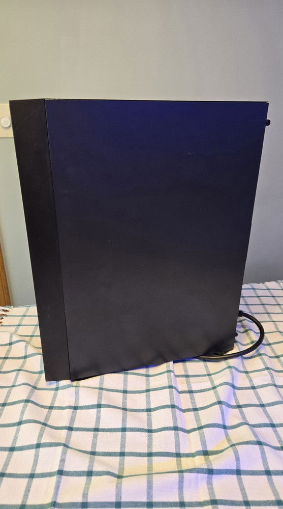 Powerhouse Gaming Rig with Intel i7, GTX 1050Ti, 16GB RAM, 500GB SSD