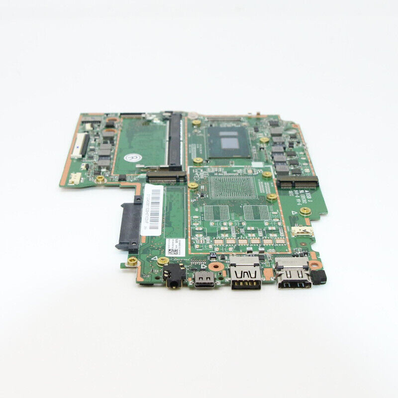Lenovo Ideapad 330S-15IKB Upgrade Motherboard with CPU, UMA Graphics, and 4GB RAM