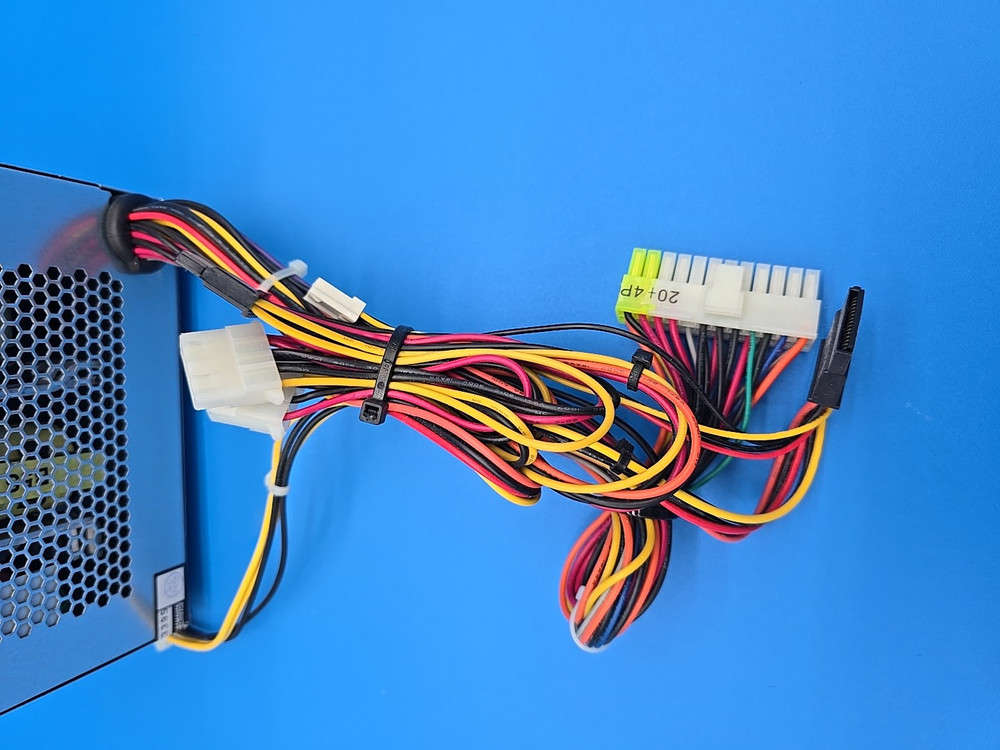 Soly Tech/Allied SL-8320BTX 300W ATX Power Supply - Reliable Desktop PSU