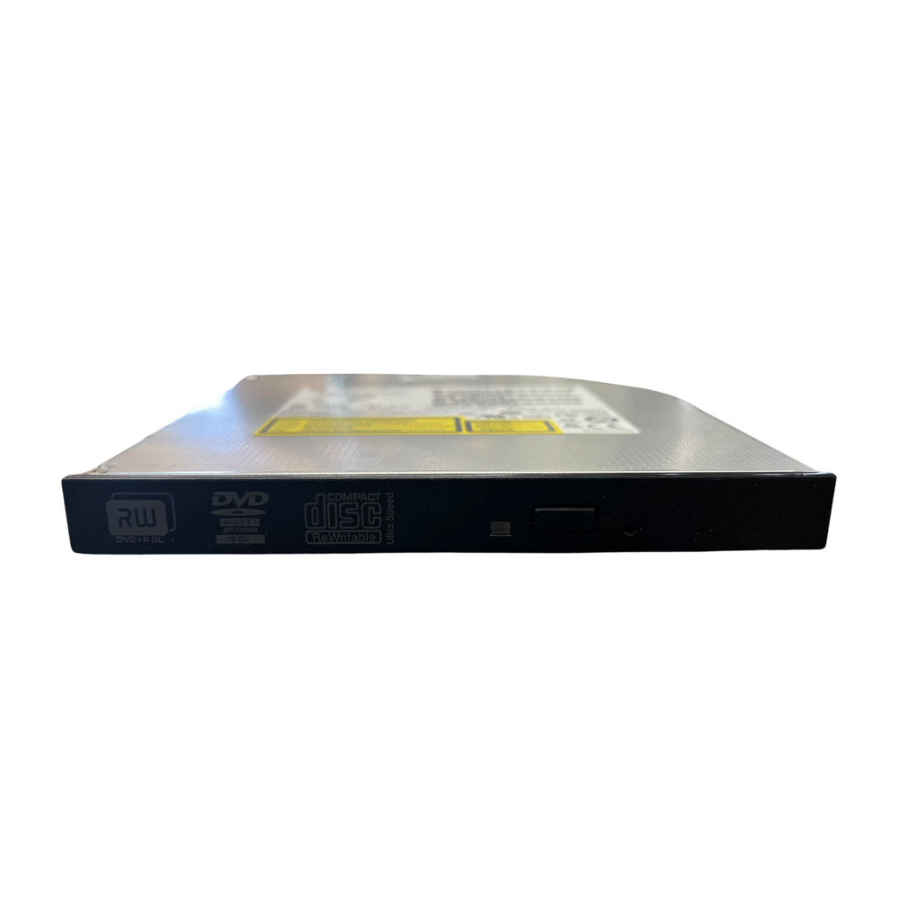 Dell/HP Slimline SATA DVD±RW Drive for Compact Systems