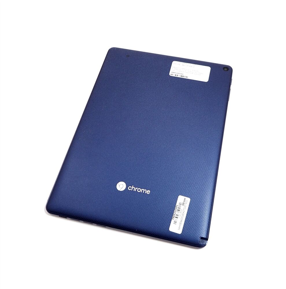 Acer ChromeBook Tab 10 D651N - 9.7" High-Performance Tablet with 4GB RAM and 32GB Storage