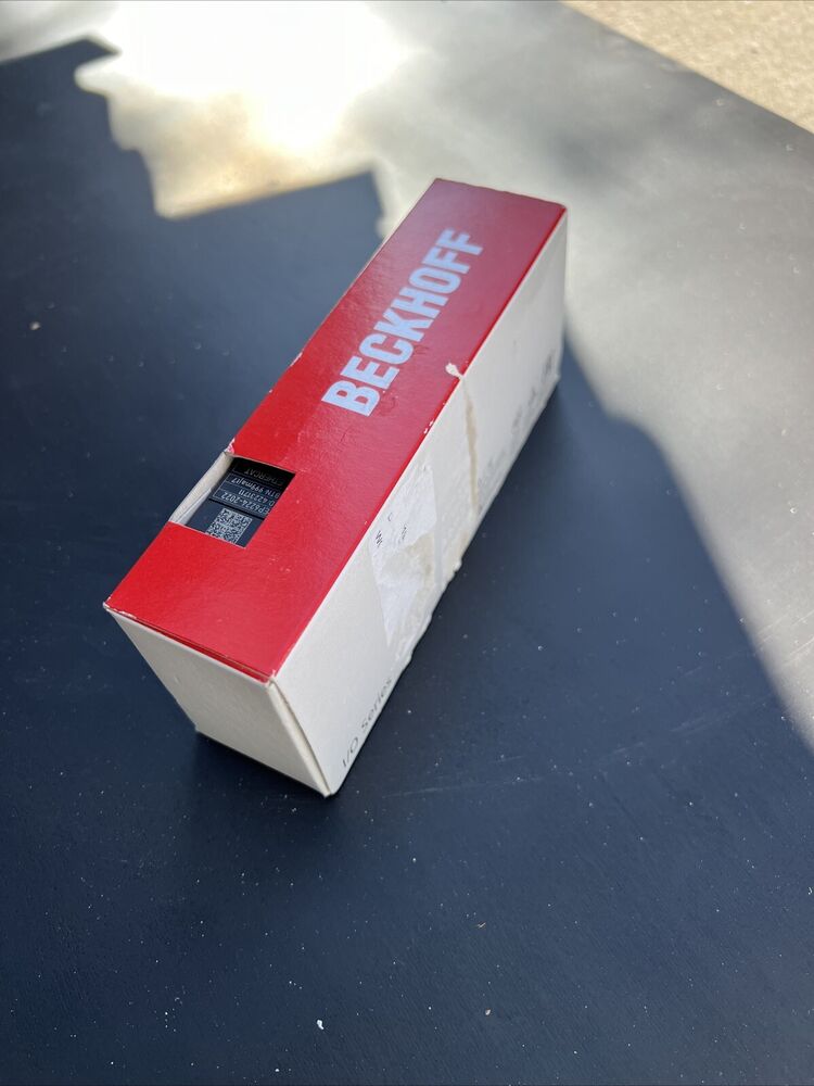 Enhanced Beckhoff EP6224-2022 Industrial Automation Module