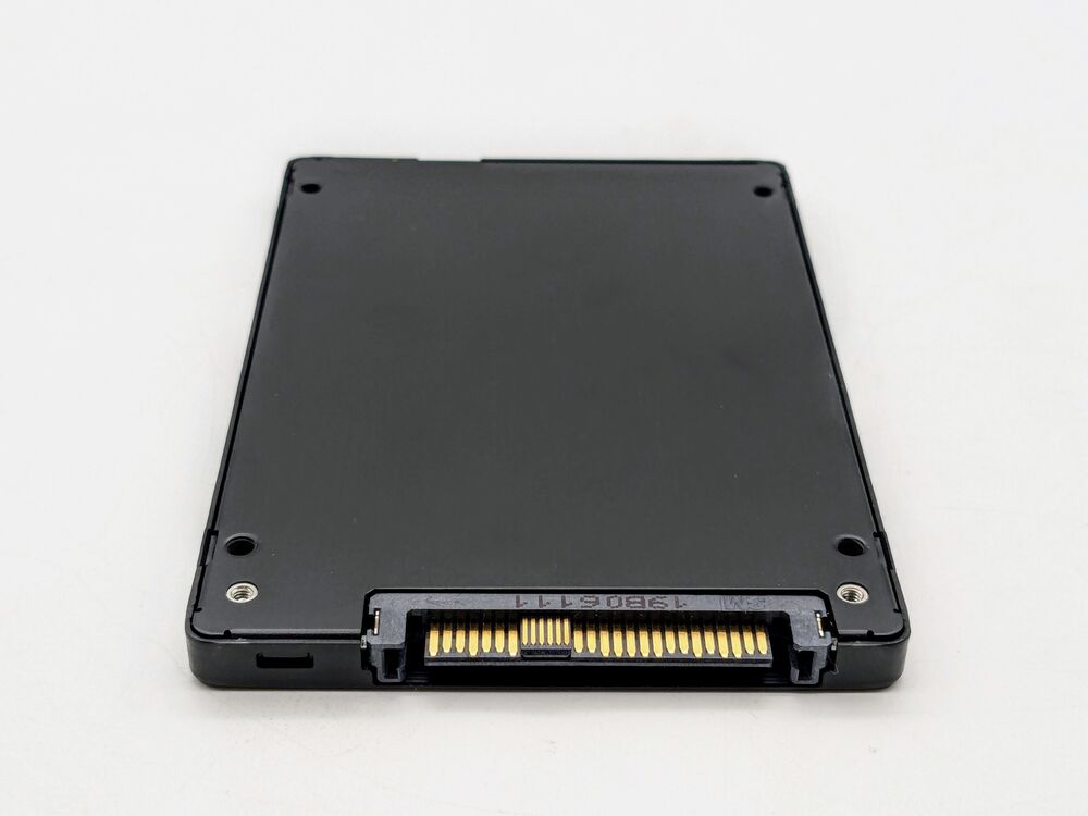 Micron 7300 PRO 1.6TB NVMe SSD - High-Performance Storage
