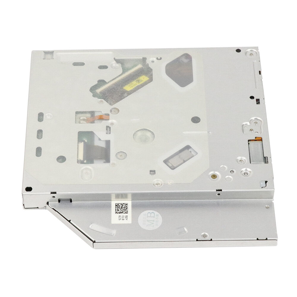 Panasonic UJ265 12.7mm Slot Load Blu-ray Burner Player