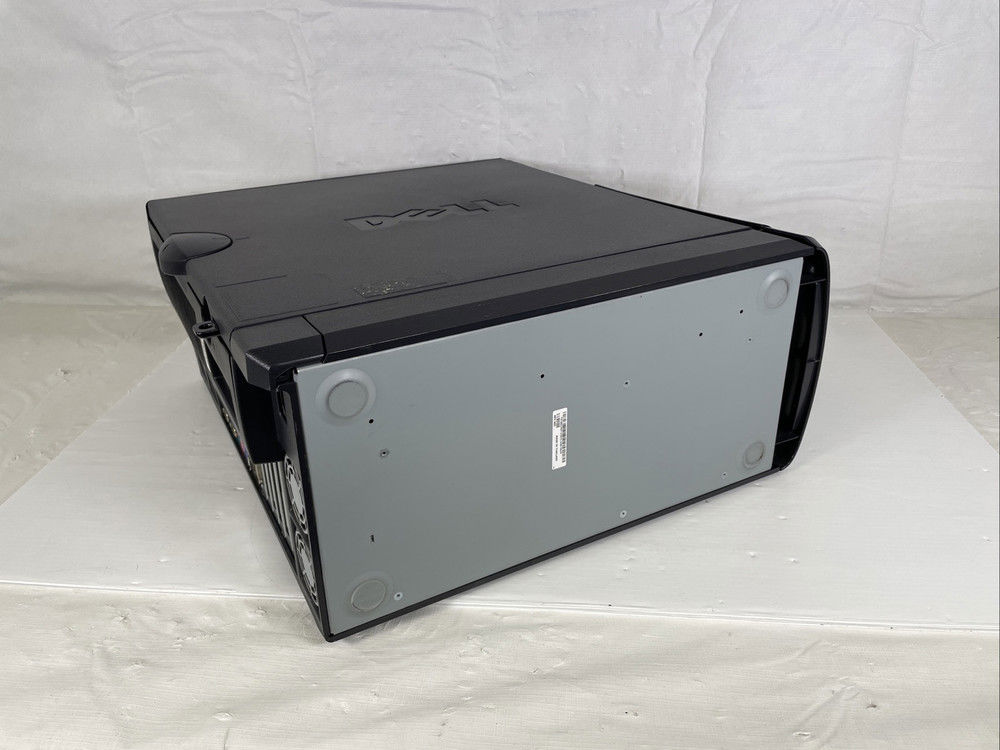Dell Precision 670 Workstation PC - Xeon Dual 3.00GHz, 1GB RAM, No HDD