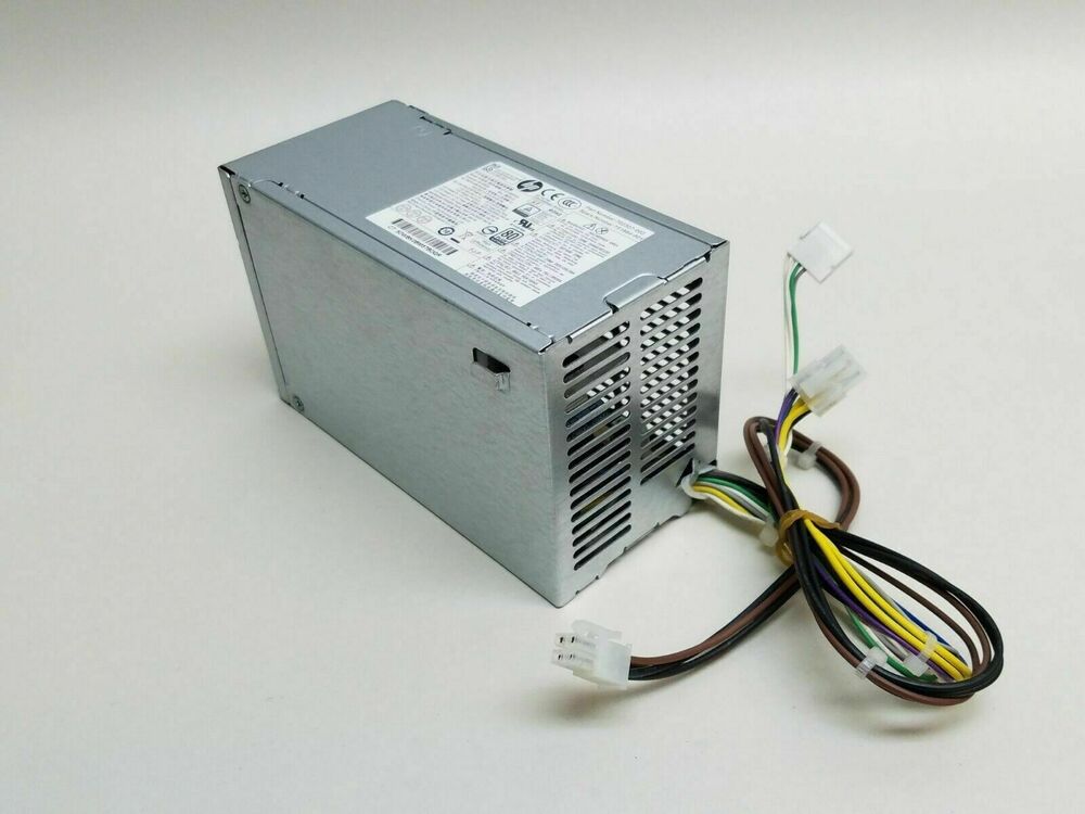 HP EliteDesk 800, 600, 400, Z240 SFF Official Power Supply