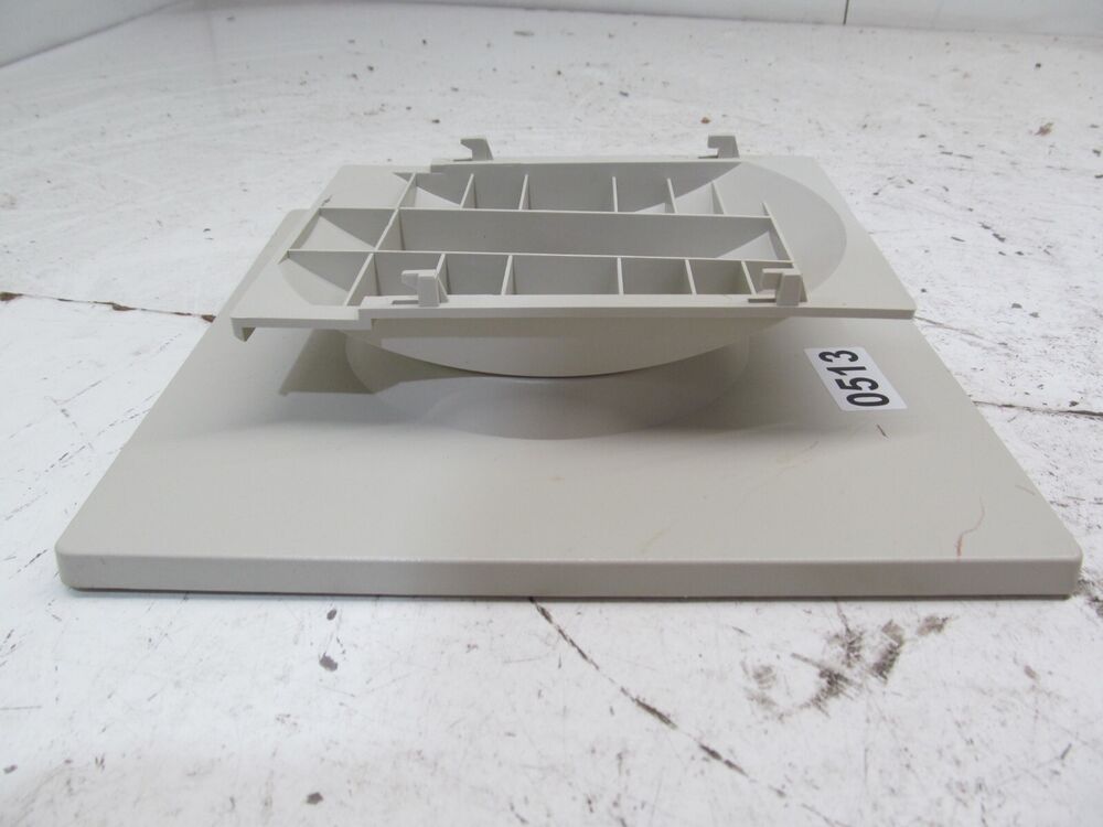 TechMedia TCM-214C CRT Monitor Stand - Enhanced Ergonomics and Stability