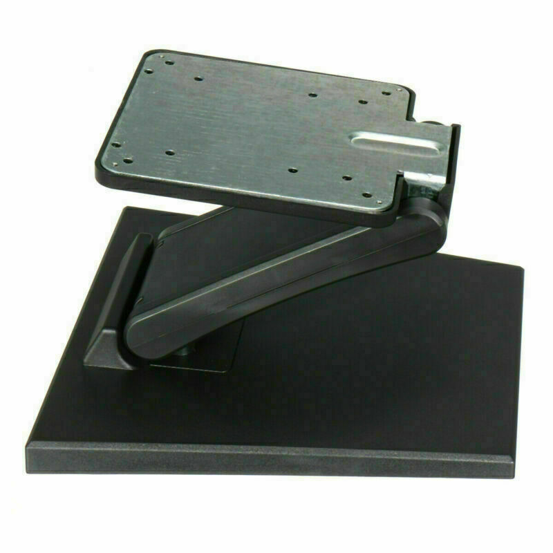 Ergonomic Adjustable Tilt VESA Mount Stand for Touch Screen Monitors 10-27"