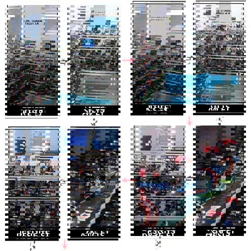 Samsung 16GB DDR3L 1600MHz High-Speed Laptop RAM Upgrade Kit