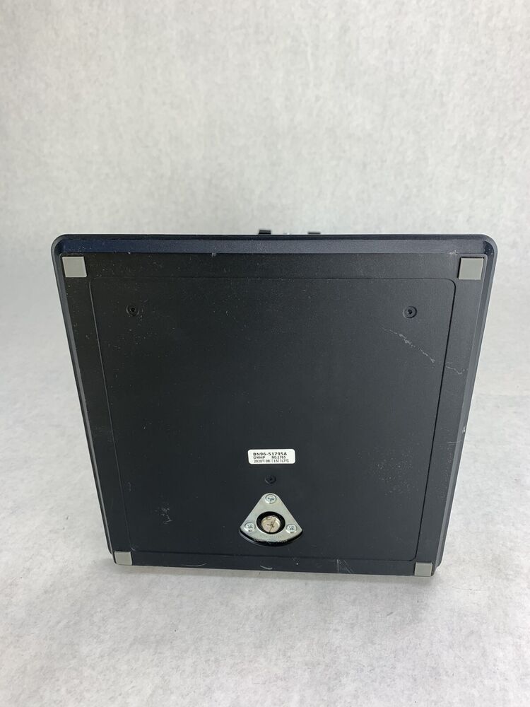 Samsung DYHP Monitor Stand BN96-51794A - Ergonomic Workspace Upgrade