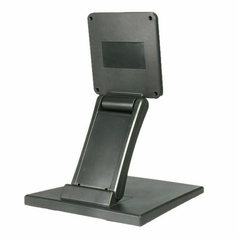 75/100mm VESA Tilt TV Stand with Foldable Design