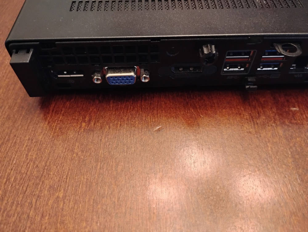 HP EliteDesk 800 G2 Mini Desktop PC - High-Performance Compact Computing
