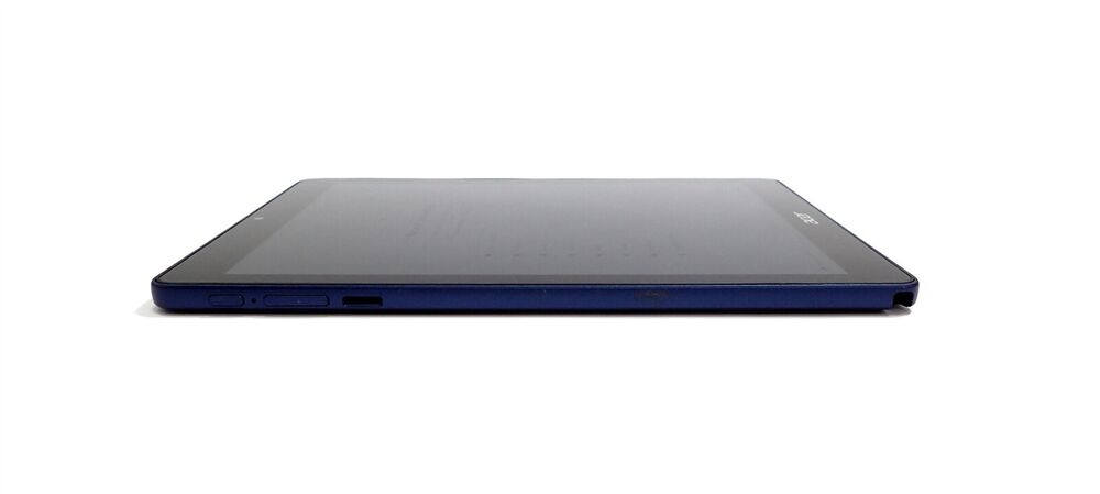 Acer ChromeBook Tab 10 D651N - 9.7" High-Performance Tablet with 4GB RAM and 32GB Storage