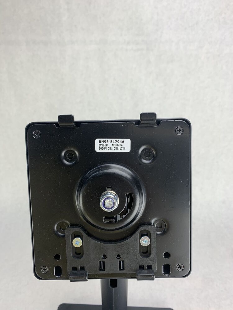 Samsung DYHP Monitor Stand BN96-51794A - Ergonomic Workspace Upgrade