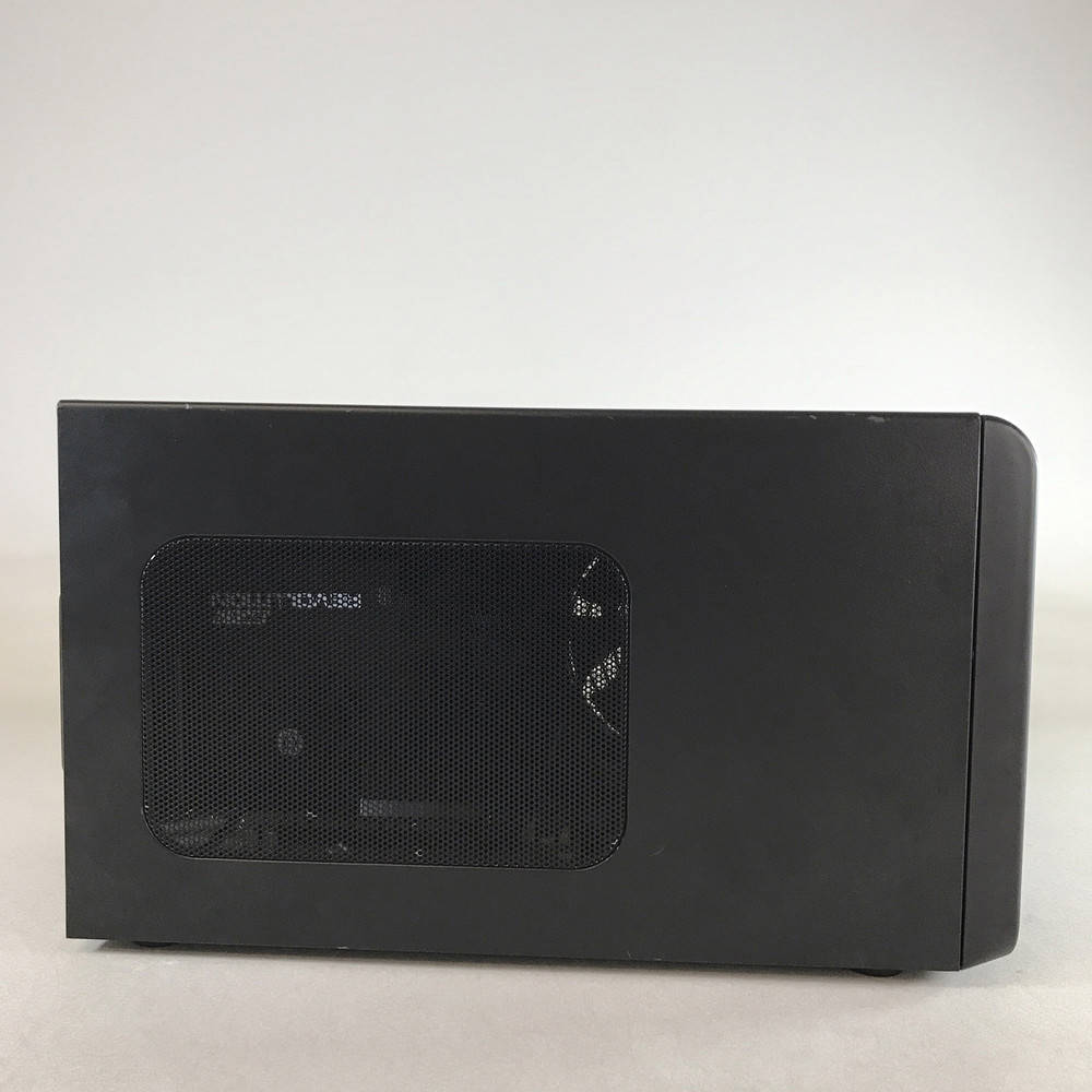 Sonnet GPU-650WOC-TB3 eGFX Breakaway Box - 650W Thunderbolt 3 eGPU Expansion