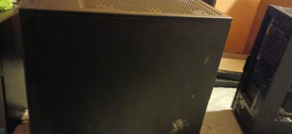 Elegant and Durable Computer Enclosure