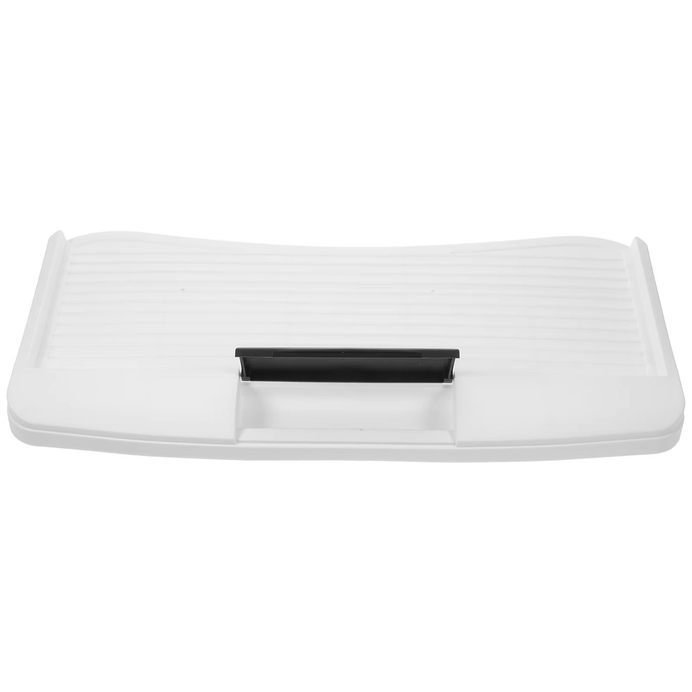 Ergonomic Slide-Out Under Desk Keyboard Tray