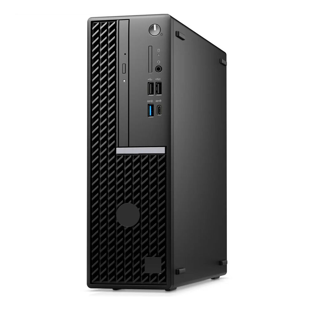 Dell Optiplex 7000 SFF Workstation - Intel 12-Core i7, 64GB RAM, 4TB HDD + 1TB SSD