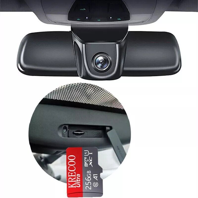 High-Capacity Micro SD Cards with Adapter - 32GB to 512GB