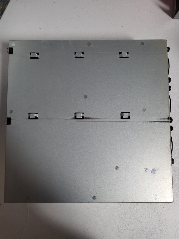 Bitmain S19 Series Power Supply - Optimized PSU for Efficient Mining