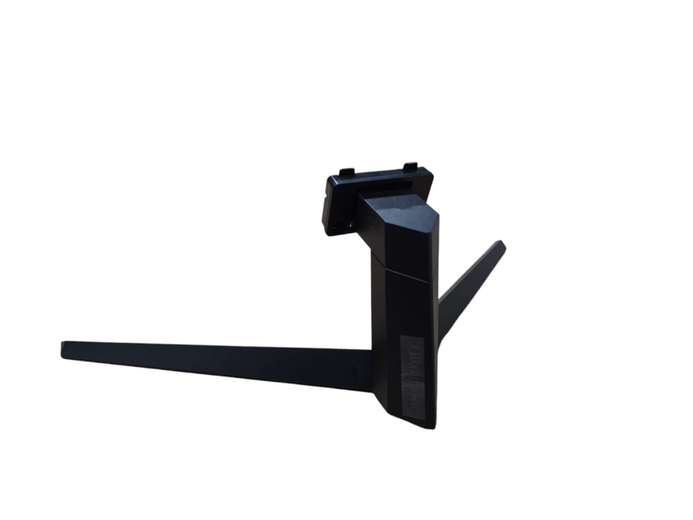 LG UltraGear 27GQ40W Gaming Monitor Stand - Enhanced Ergonomics