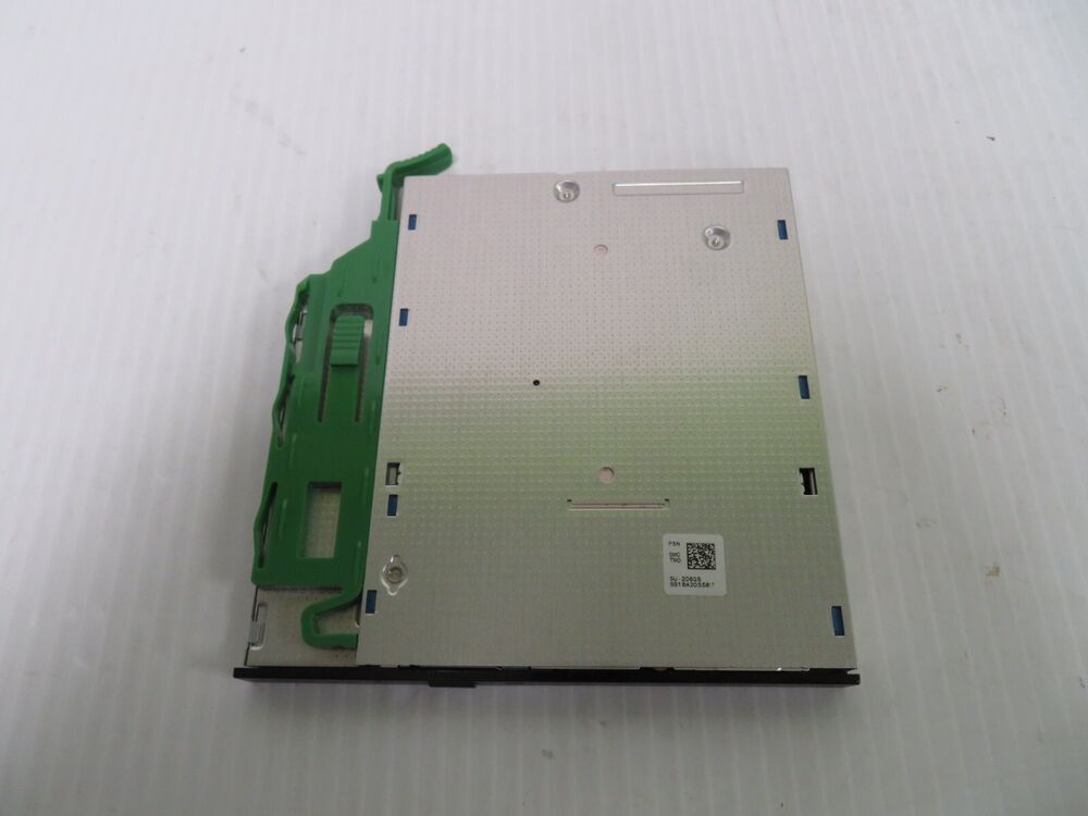 HP Elitedesk DVDRW SATA Optical Drive - High-Performance Media Reader/Writer