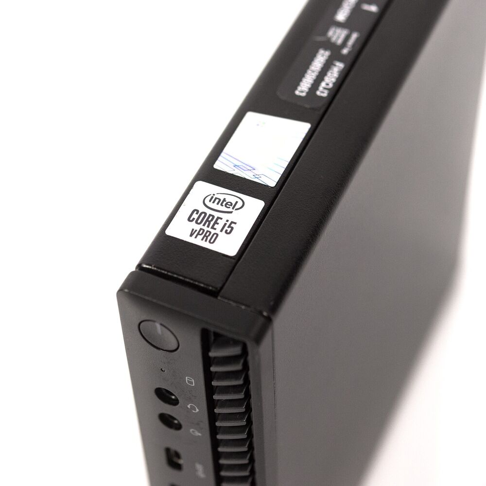 Dell Optiplex 7090 Micro Desktop - High-Performance Business PC