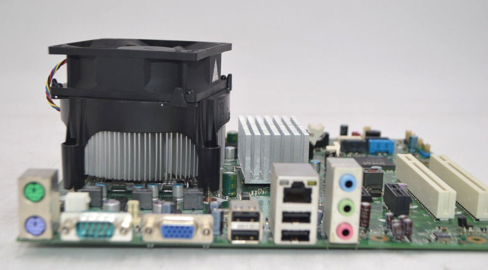 Dell Vostro 230 Mini Tower Motherboard Upgrade Kit