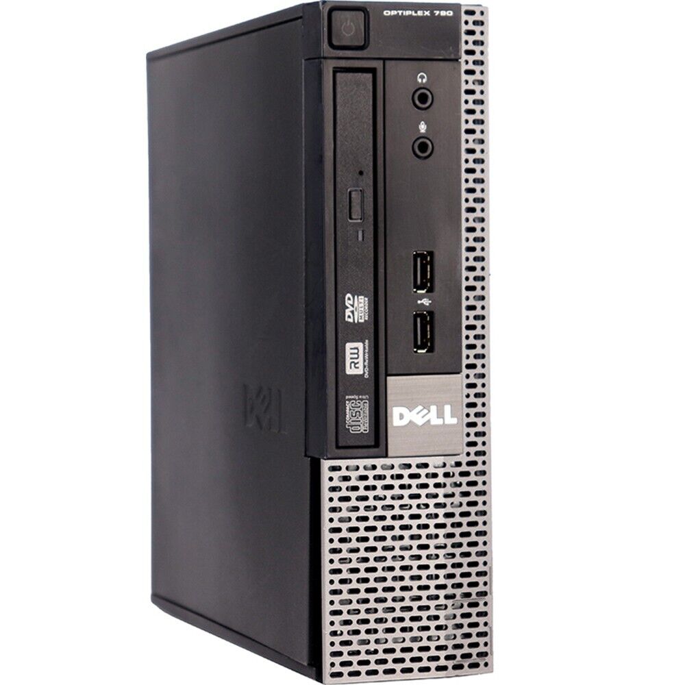 Dell Core i5 Desktop PC with 8GB RAM and 500GB HDD