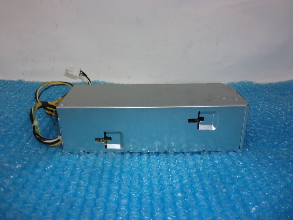 Dell Optiplex 3060/5060/7060 200W SFF Power Supply Unit