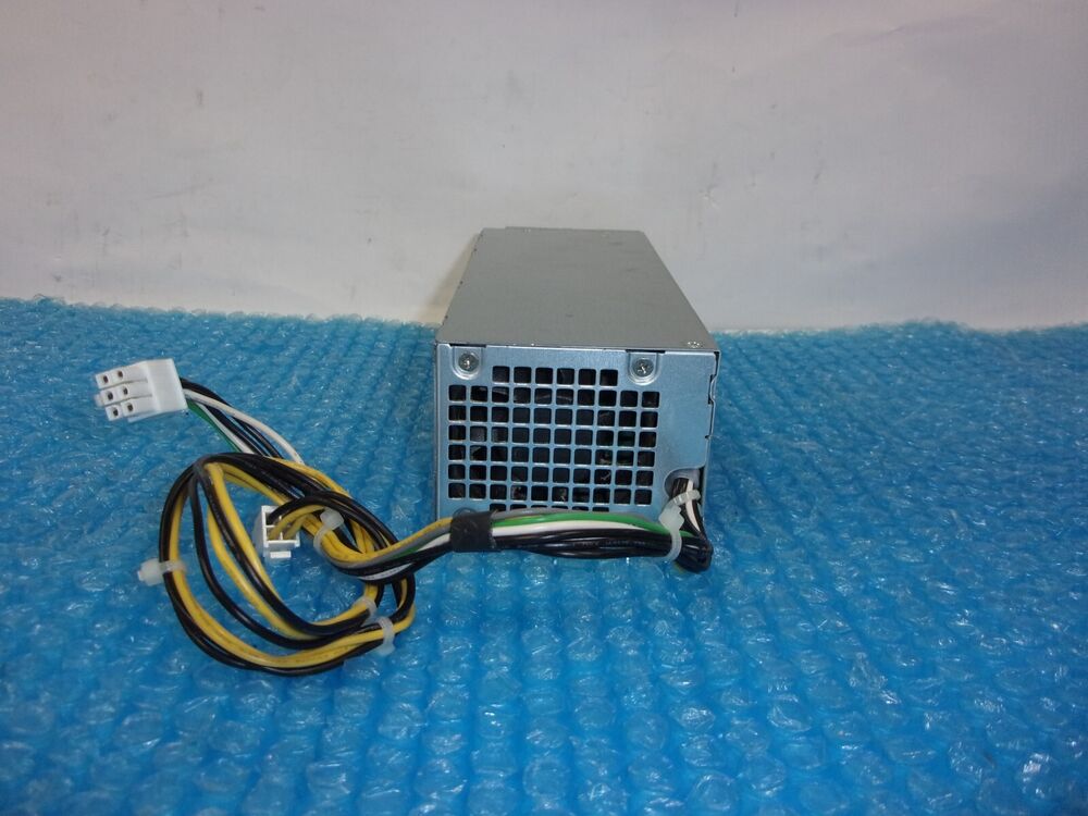 Dell Optiplex 3060/5060/7060 200W SFF Power Supply Unit