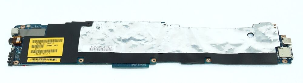 Dell XPS 13 9365 Core i7-7Y75 Motherboard Upgrade with 8GB RAM