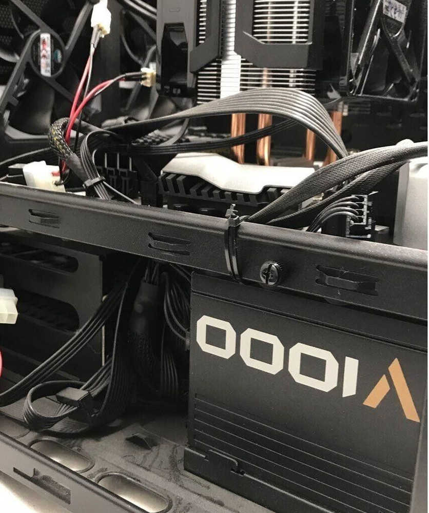 Powerhouse Gaming Rig - i7-6700K, 32GB RAM, GTX 1060