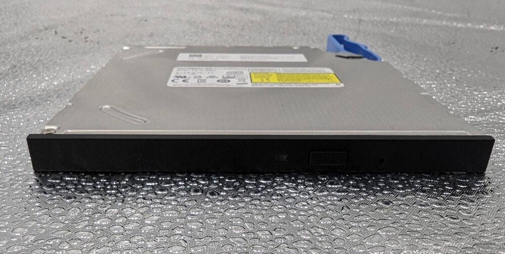 Dell Slimline DVD/CD-RW Drive for Optiplex Desktops