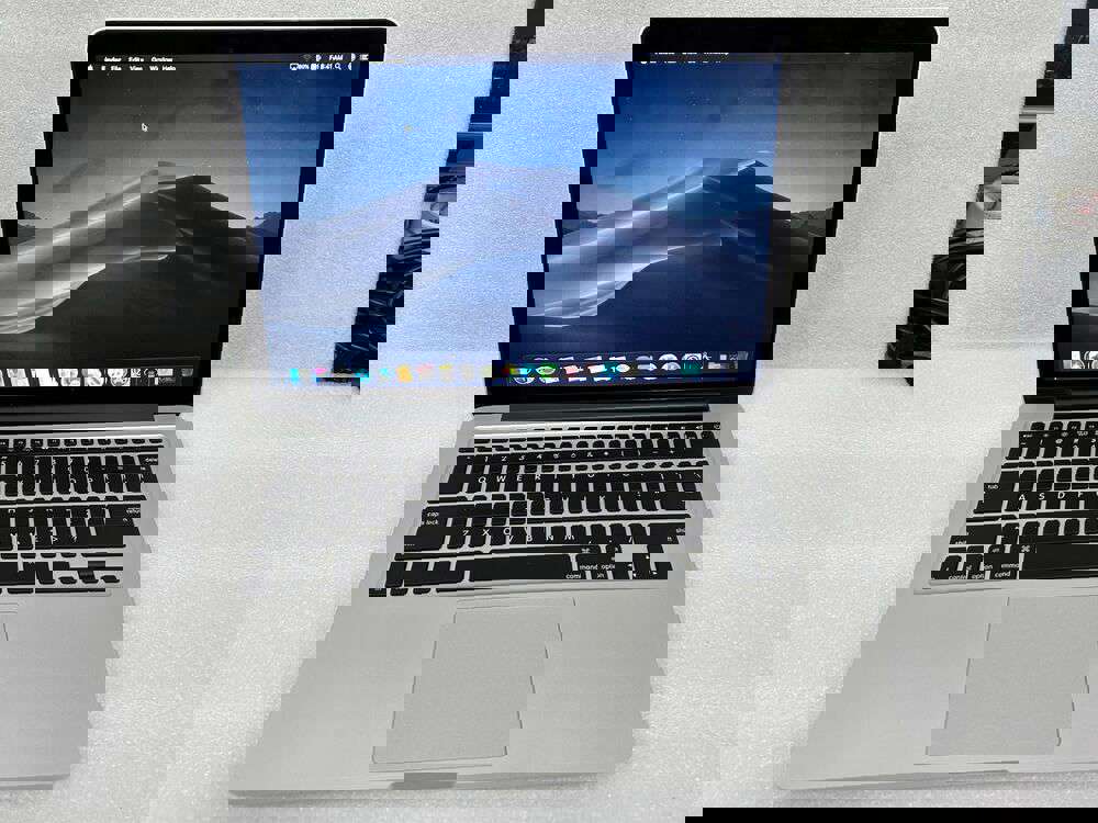 Apple MacBook Pro 13" A1502 Logic Board 2013/2014 with 2.4GHz i5, 8GB RAM