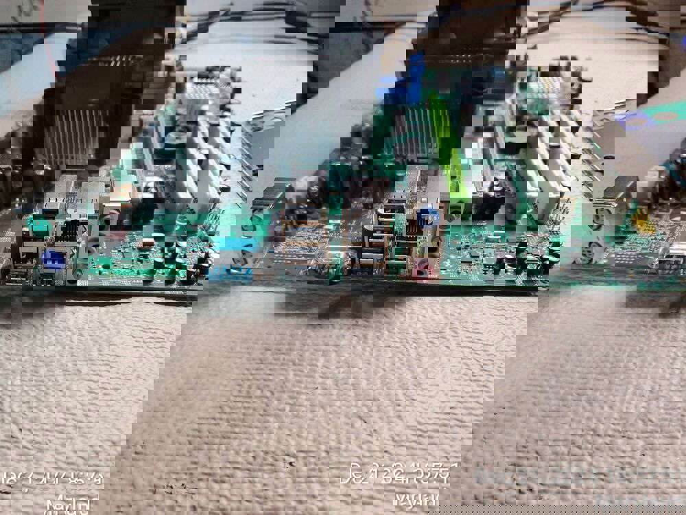 Dell Vostro 430 Desktop Motherboard with CPU - Enhanced Performance
