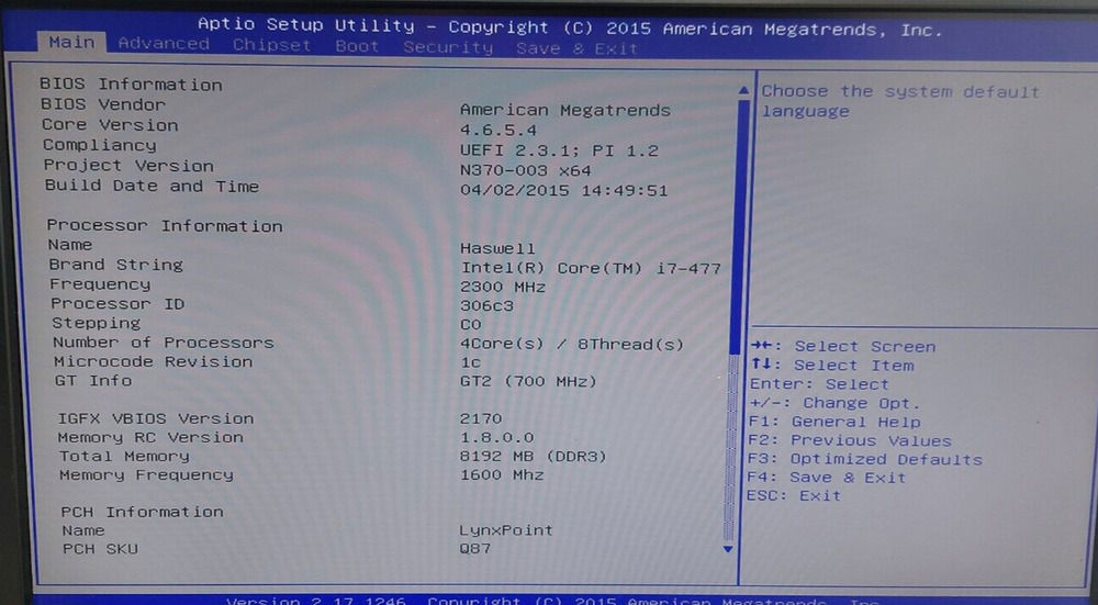 NEXCOM NISE 3700E2 High-Performance Server with Intel Core i7