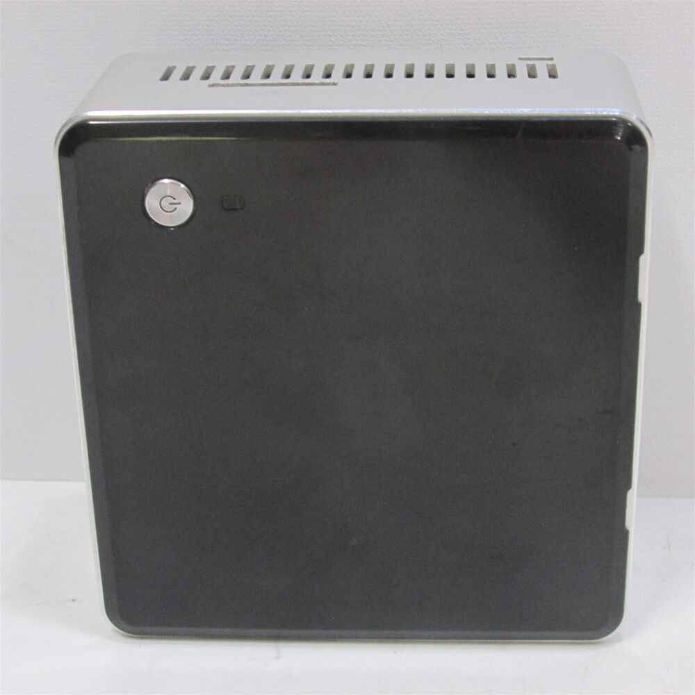 Intel NUC 6i3SYB Mini PC - Compact Powerhouse with i3-6100U, 16GB RAM, 240GB SSD