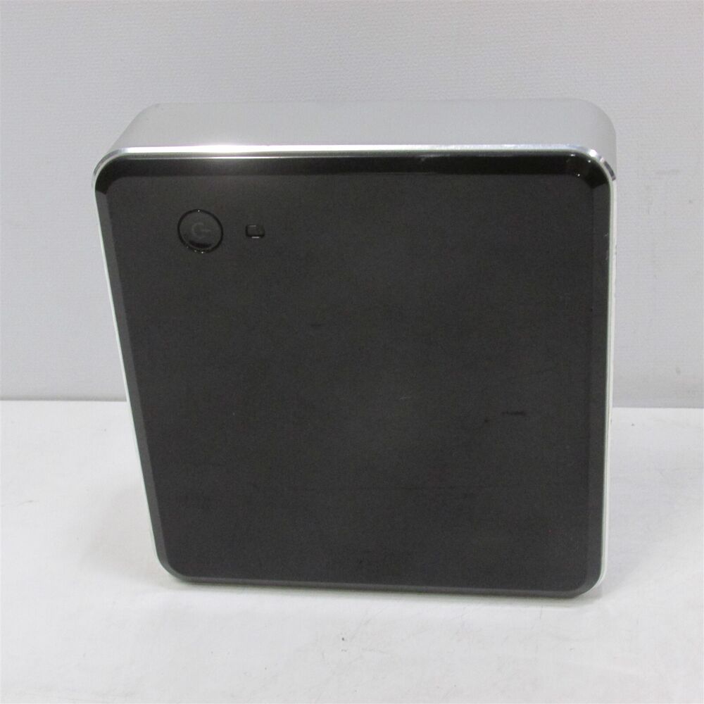 Intel NUC D54250WYK Mini PC - Core i5-4250U, 16GB RAM, 512GB Storage