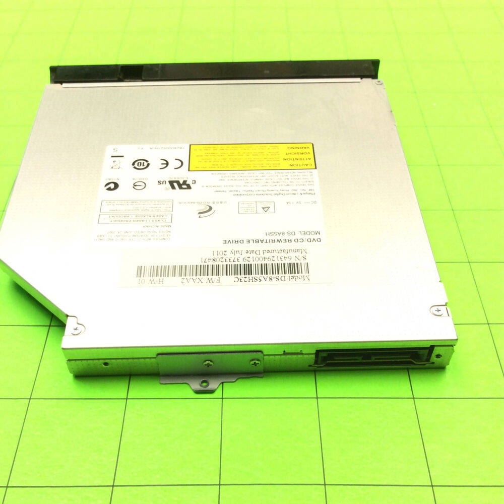 High-Quality Asus A73S/A73AV-TH72 Laptop Optical Disc Drive Replacement