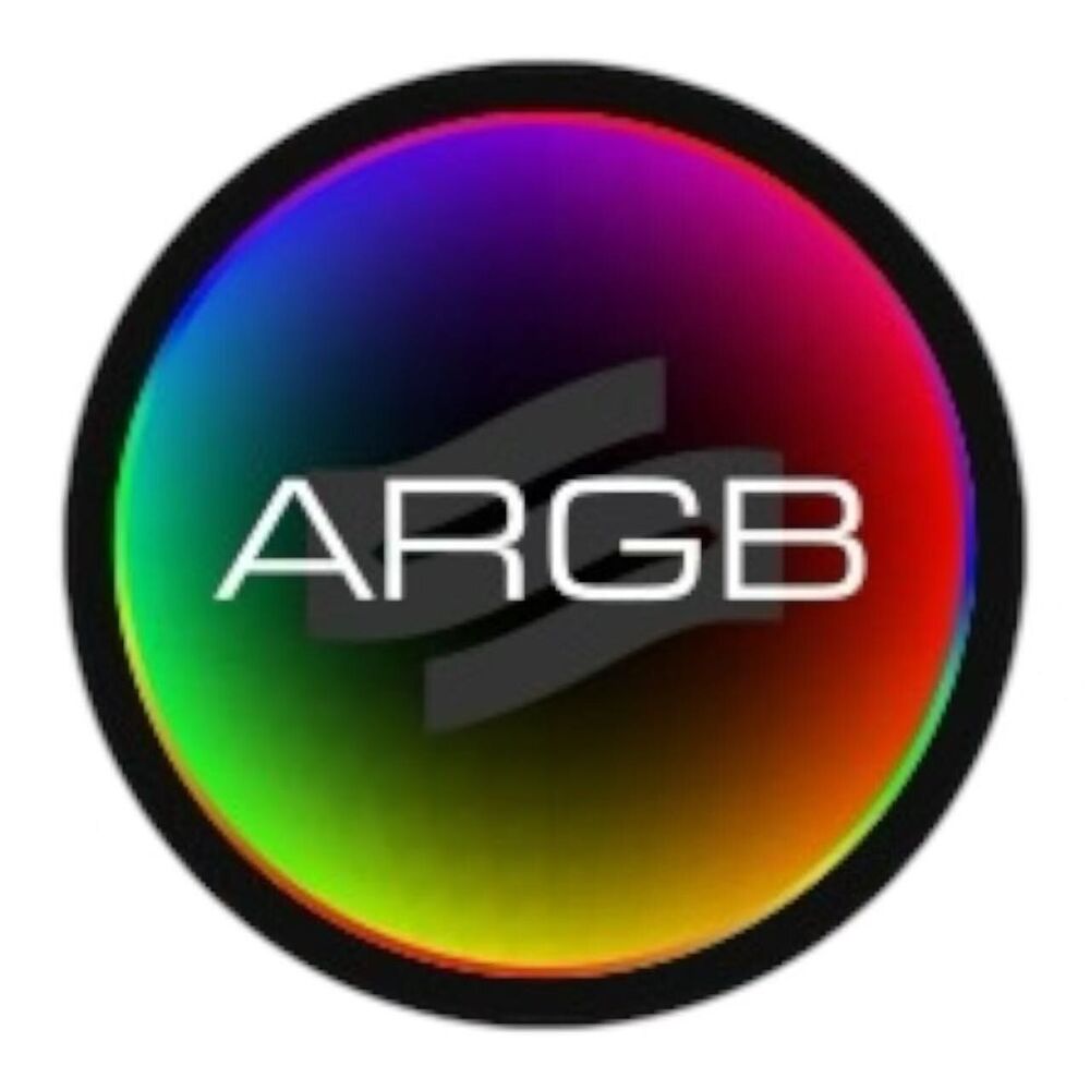 High-End Customizable ARGB Gaming Desktop PC with Intel i7