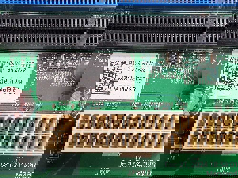 Dell Vostro 430 Desktop Motherboard with CPU - Enhanced Performance