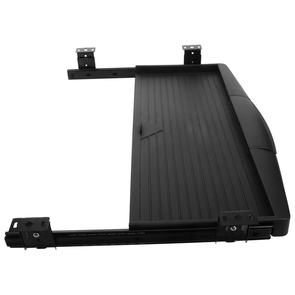 Ergonomic Slide-Out Under Desk Keyboard Tray