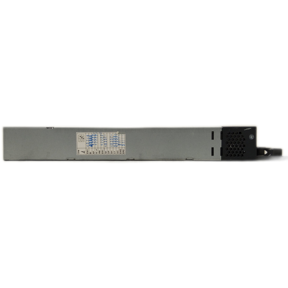 Cisco PWR-C1-1100 High-Capacity Power Supply Unit