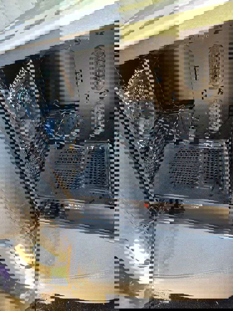 PHANTEKS Evolv ATX- Tempered Glass Gaming Case