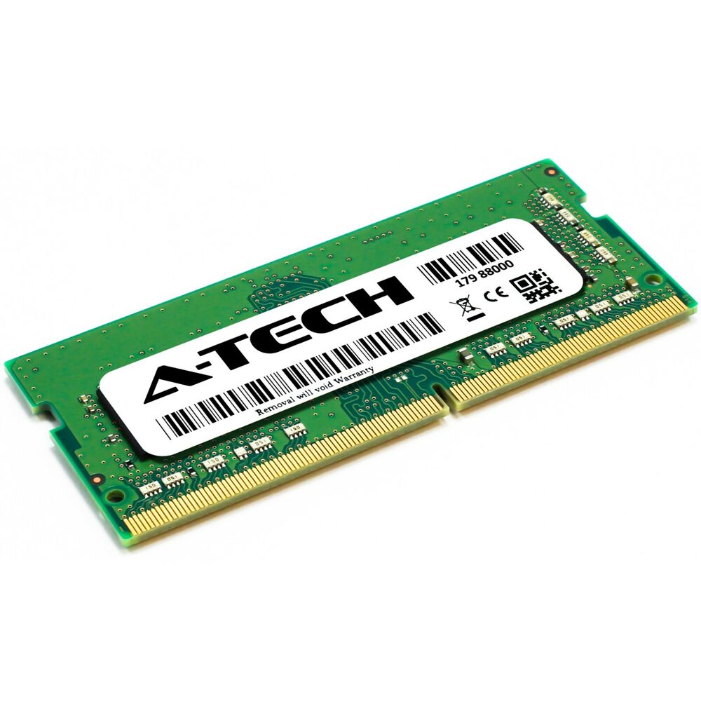 A-Tech 8GB DDR4 2400MHz High-Speed Laptop RAM Upgrade