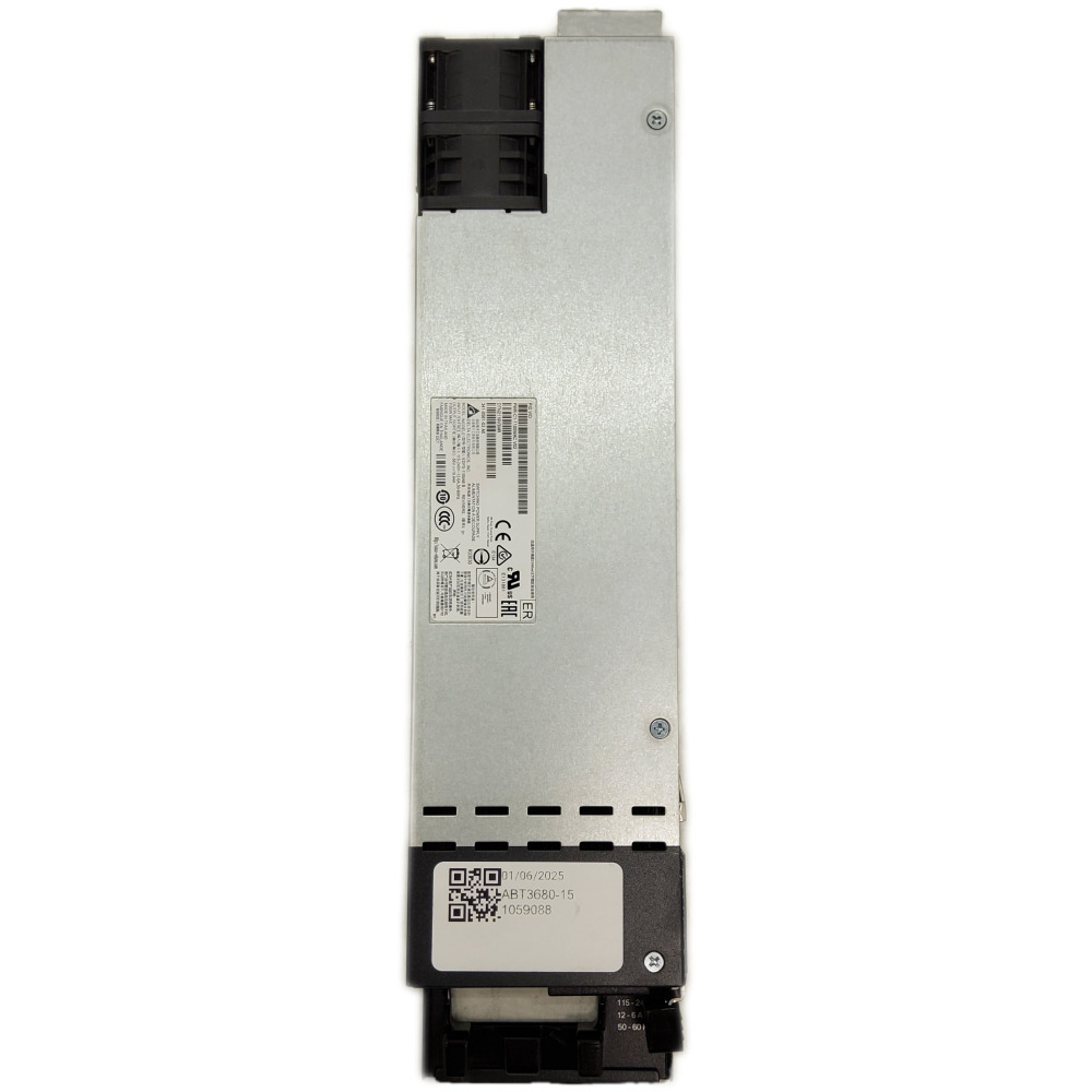 Cisco PWR-C1-1100 High-Capacity Power Supply Unit